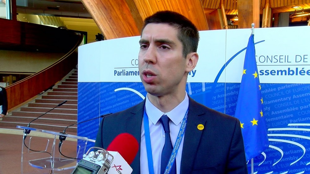 Mihai Popșoi: Vom insista pe retragerea armatei ruse de pe teritoriul Moldovei